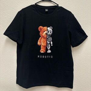 SHEIN | Medium | Black